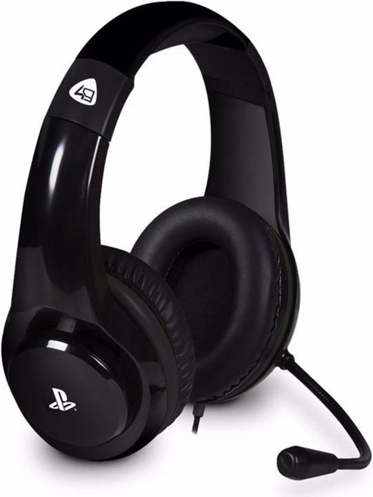 Immagine prodotto 4Gamers PRO4-70 (Cablato)