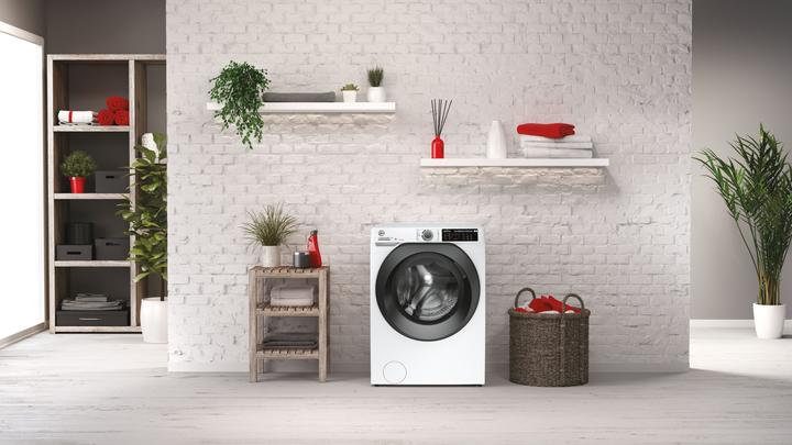 Produktbild Hoover H-500 HD 485AMBB/1-S