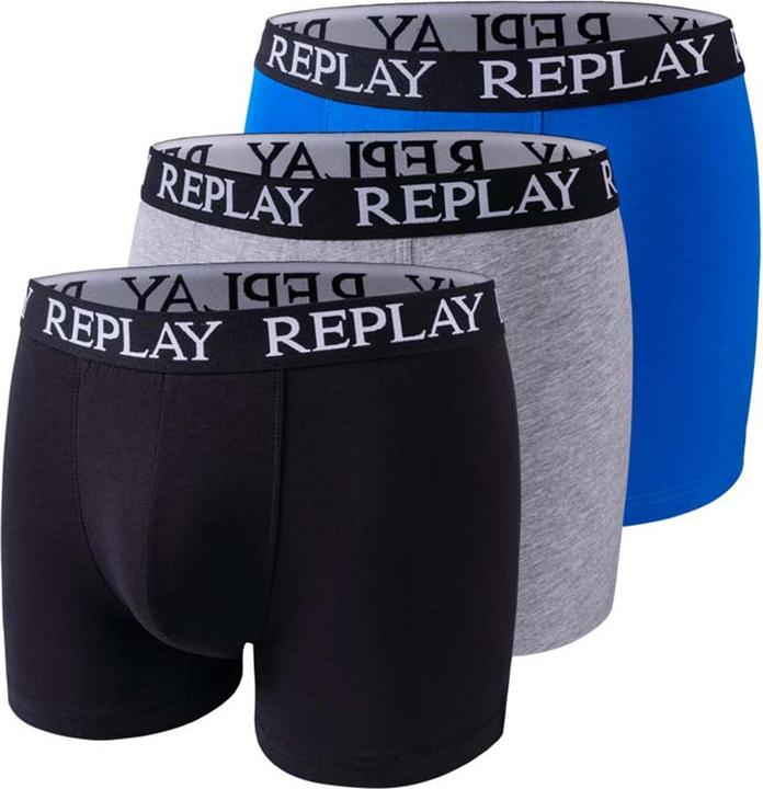 Immagine prodotto Replay s (XL, confezione da 6)
