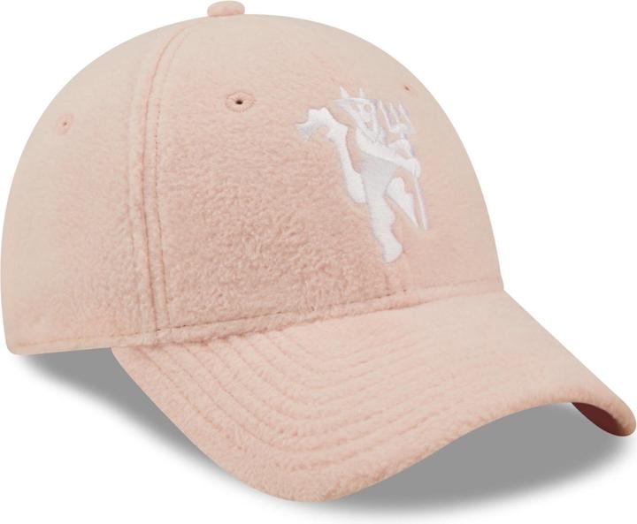 Actual product image New Era 9Forty Teddy Borg Manchester United