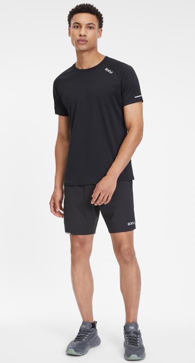 Actual product image 2XU Aero 7 Inch Shorts (L)