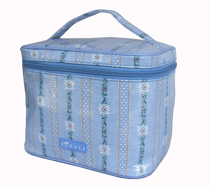 Jenni Hemden Beauty Case