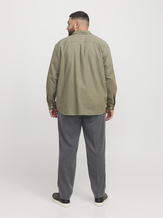 Image du produit Jack & Jones Plus Size Pantalon Loose Fit Pantalon Loose Fit (40)