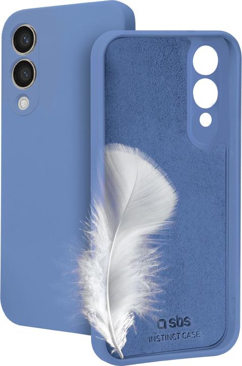 Immagine prodotto SBS Schutzhülle (Samsung Galaxy S25 Edge)