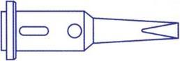 Actual product image Velleman Bit 3.2mm Df Superpro (Sp7) (Spare)