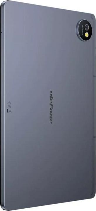 Immagine prodotto Ulefone Tablet Tab A10 Pro 6GB/128GB LTE (Space Grey) (4G, 10.08", 128 GB, Grigio siderale)