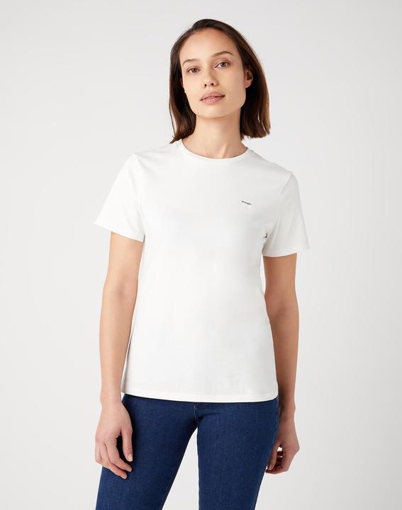 Wrangler Slim Tee (XS)