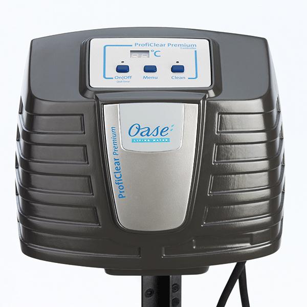 Produktbild Oase ProfiClear Premium TF-L Gravitation EGC