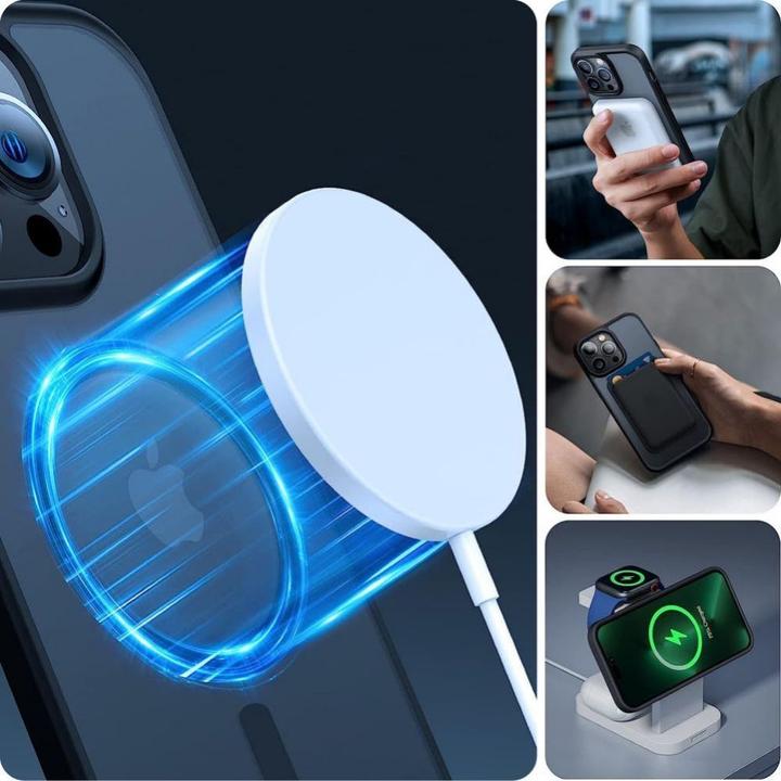 Immagine prodotto Tech-Protect MagMat (Apple iPhone 13 mini)