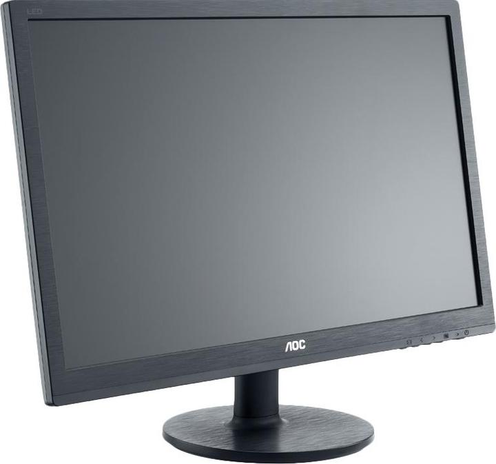 Actual product image AOC G2460fq (1920 x 1080 pixels, 24")