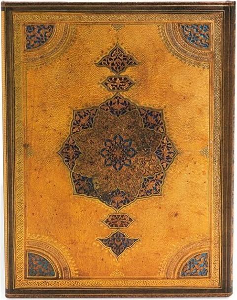 Image du produit Paperblanks Safavide (Spécial, À rayures, Couverture rigide)