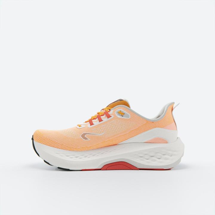Produktbild Kiprun Laufschuhe Herren - KS900 Support gelb/rot (42)