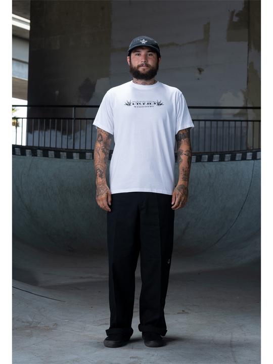 Actual product image Dickies Ronnie Sandoval Logo T-Shirt (XL)