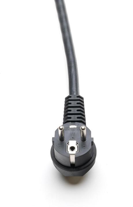 Actual product image Juice Technology Juice Booster Adapter household plug (CEE 7/7, 3 kW, 13 A)