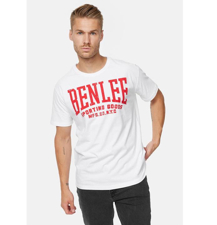 Produktbild Punch T-Shirt (XXL)