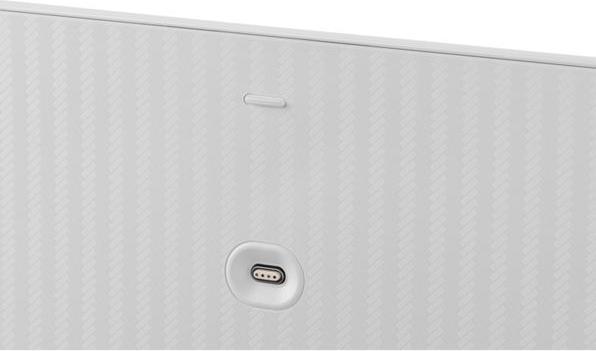 Immagine prodotto Samsung Monitor Smart M8 (3840 x 2160 pixel, 32")