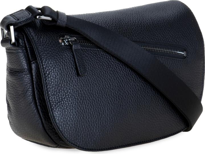 Produktbild Mywalit Umhängetasche Leder 24 cm
