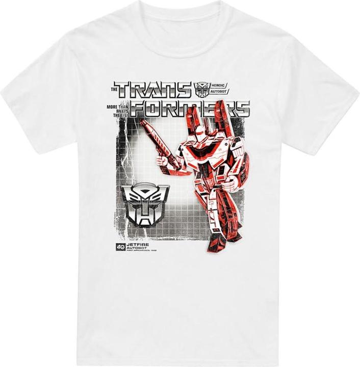 Transformers TShirt 40 (XXL)