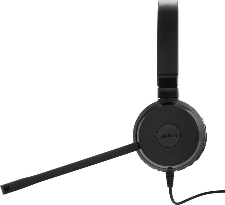 Produktbild Jabra Evolve 20 (Kabelgebunden, USB-A)