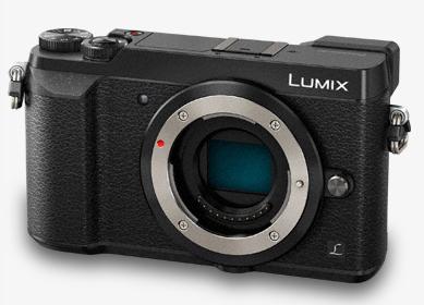 Image du produit Panasonic Lumix DMC-GX80 (14 - 140 mm, 16 Mpx, Micro Four Thirds)