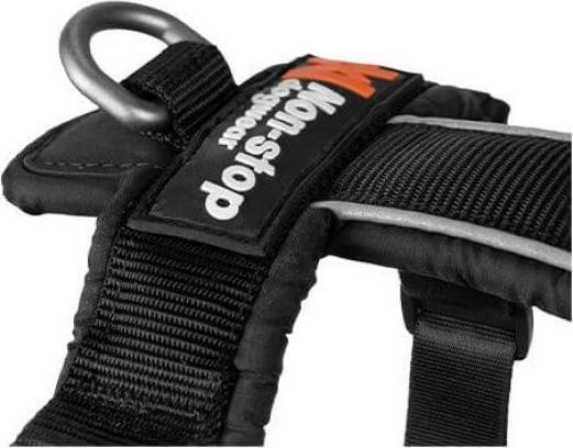 Actual product image Non-Stop Dogwear Line Harness 5.0 (6, Dog, General)
