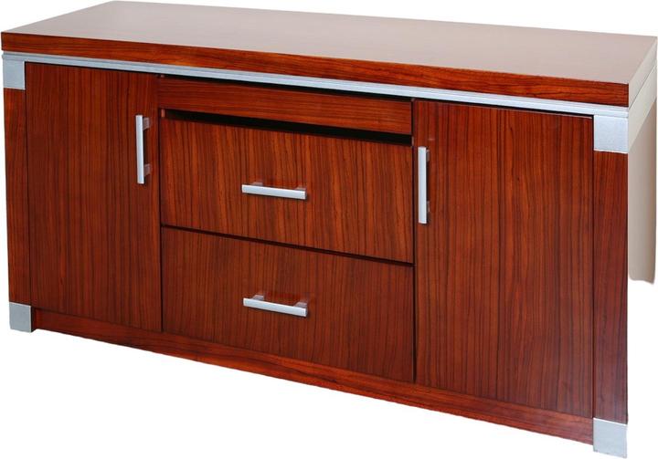 Produktbild Jet-Line Lahr (220 x 100 x 76 cm)