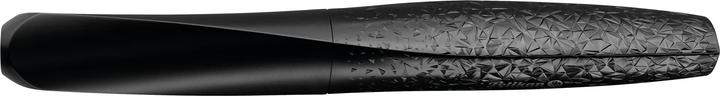 Actual product image Pelikan Twist structure fountain pen - left-handed M (Assorted colours, 1 x)