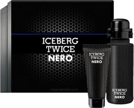 Produktbild Iceberg Twice Nero (Eau de Toilette, 225 ml)