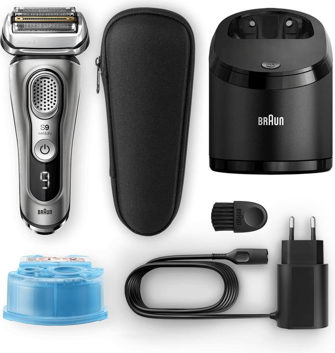 Produktbild Braun Series 9