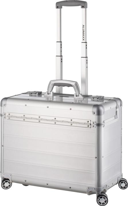 Alumaxx Pandora (45 l, Handgepäck (bis 50l))