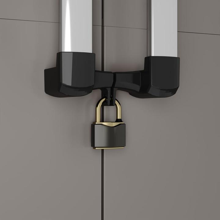 Image du produit Keter Gideon (68 x 39 x 173 cm)
