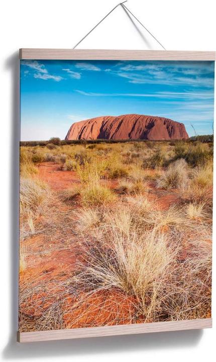 Image du produit Trenddeko Ayers Rock (100 x 120 cm)