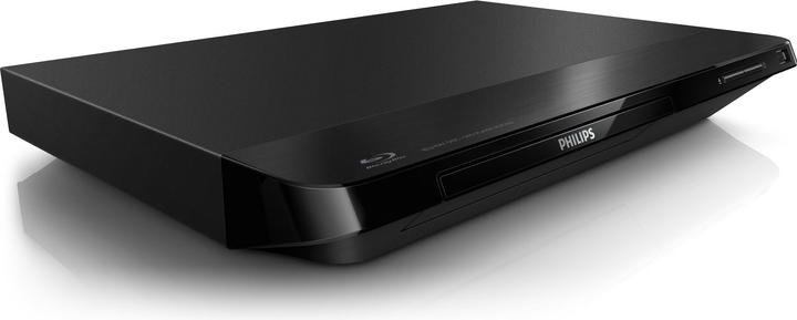 Produktbild Philips Bdp2100 (Blu-ray Player)