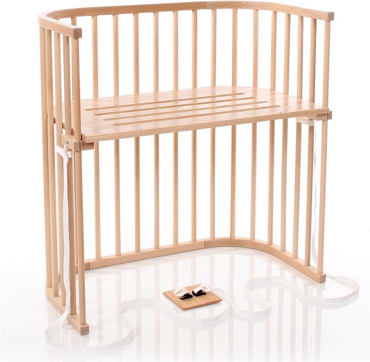 Babybay Boxspring Extra belüftet