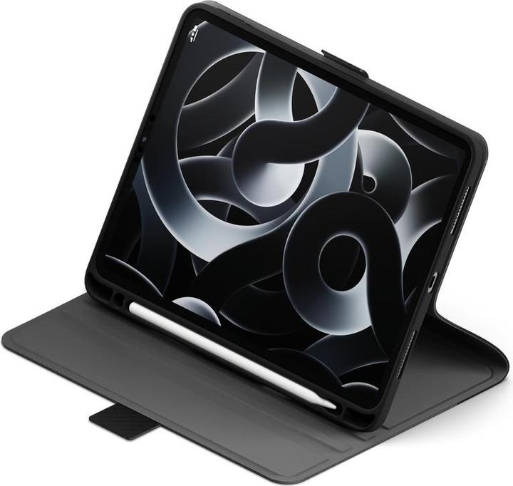 Produktbild Cygnett iPad Air 13 Zoll Schutzhülle 2024 Schwarz (iPad Pro 12.9)