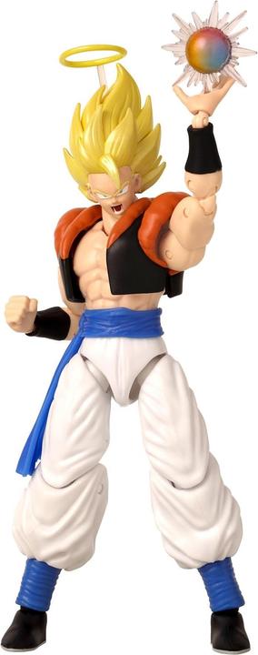 Produktbild Bandai Dragon Ball Dragon Stars Bp - Gogeta/Janenba