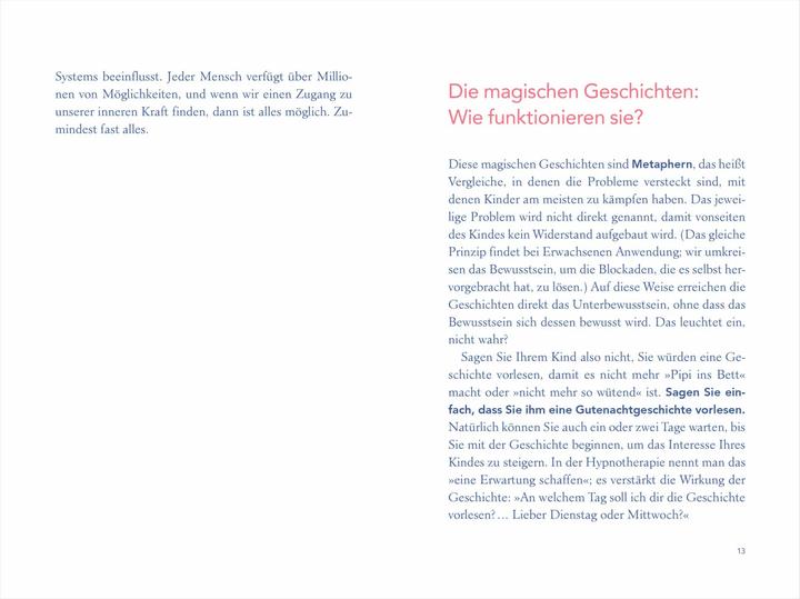 Produktbild Magische Gutenachtgeschichten (Deutsch, Valérie Roumanoff, 2020)