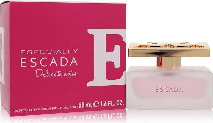 Actual product image Escada Especially Delicated (Eau de toilette, 50 ml)