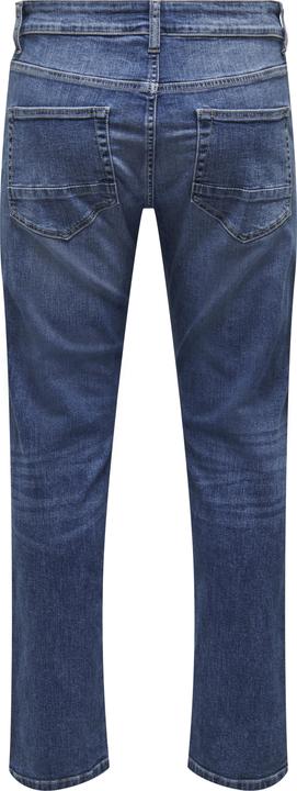 Produktbild Only & Sons ONSWEFT Regular fit Jeans (W31/L32)