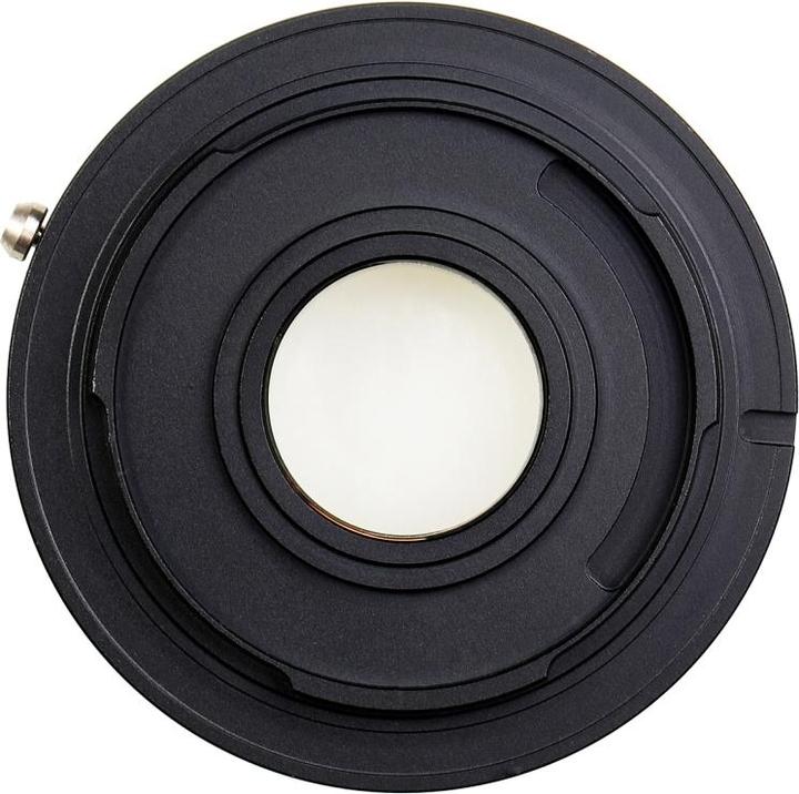 Produktbild Kipon Adapter für Pentax K auf Minolta AF