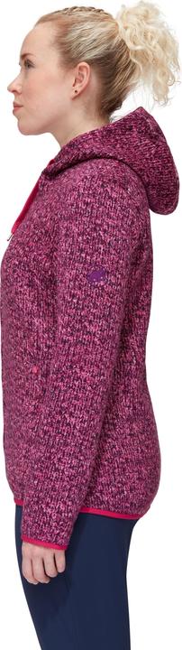 Actual product image Mammut Chamuera ML Hooded Jacket Women (XS)
