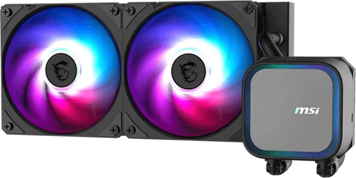 Produktbild MSI MAG CORELIQUID A13 240