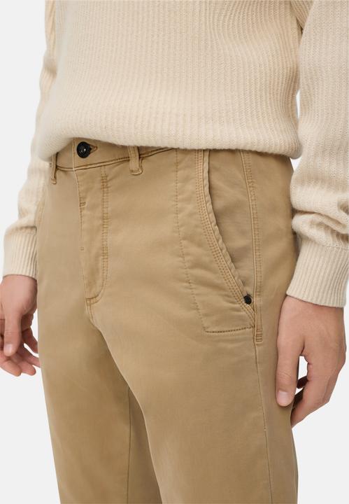 Actual product image Camel Active fleXXXactive® Chino Regular Fit aus Baumwollmix (Frequency band 38 (2600 MHz))