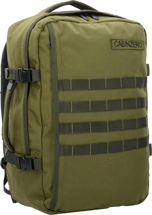Actual product image Cabin zero Military 36L Cabin Backpack Backpack 46 cm (20 l)