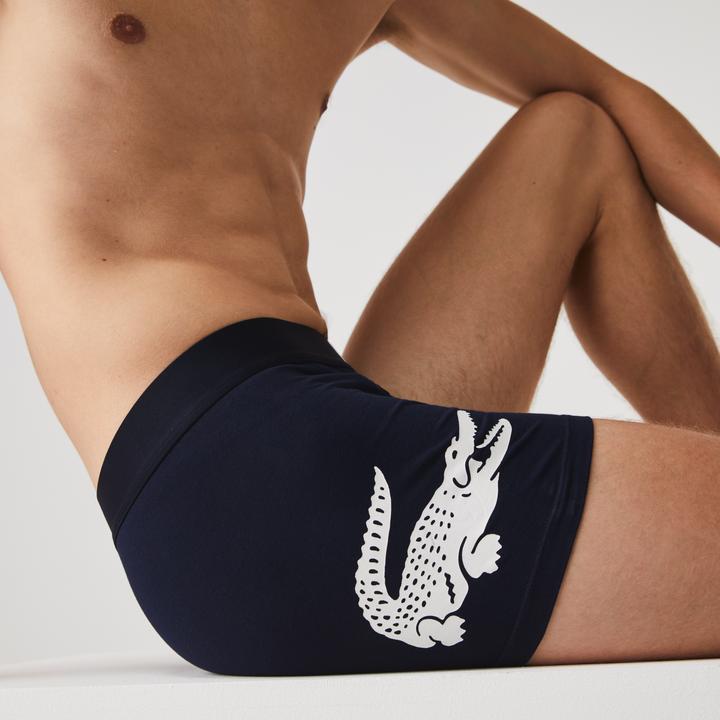 Actual product image Lacoste Boxer shorts (XL, pack of 3)