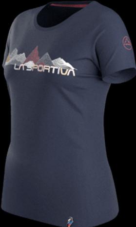 Produktbild La Sportiva Peaks T-Shirt W (XL)