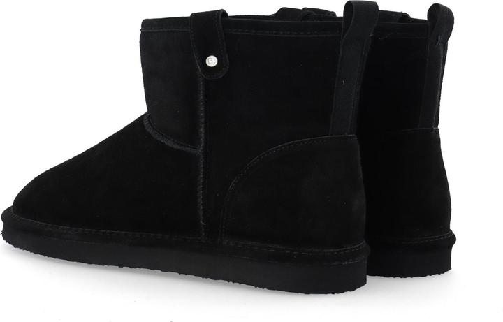 Bianco BIASNOWMAN Wildlederstiefelette (43)