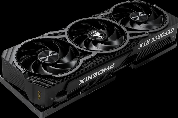 Produktbild Gainward GeForce RTX 4070 Ti Phoenix (12 GB)