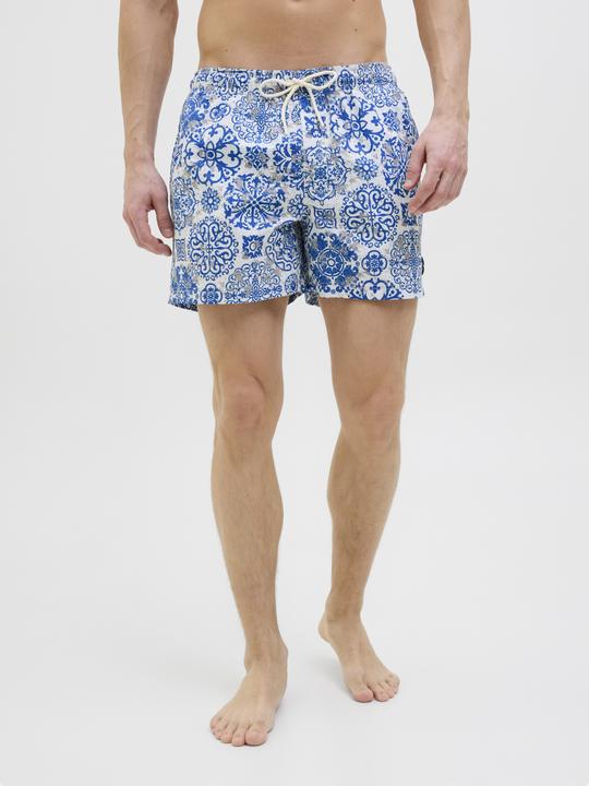 Actual product image Jack & Jones Badehose MAUI Schwimm-Shorts (M)
