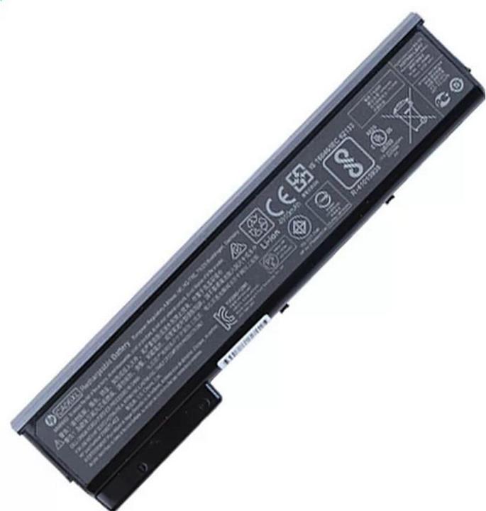 Actual product image HP 718755-001 (6 Cells, 2550 mAh)
